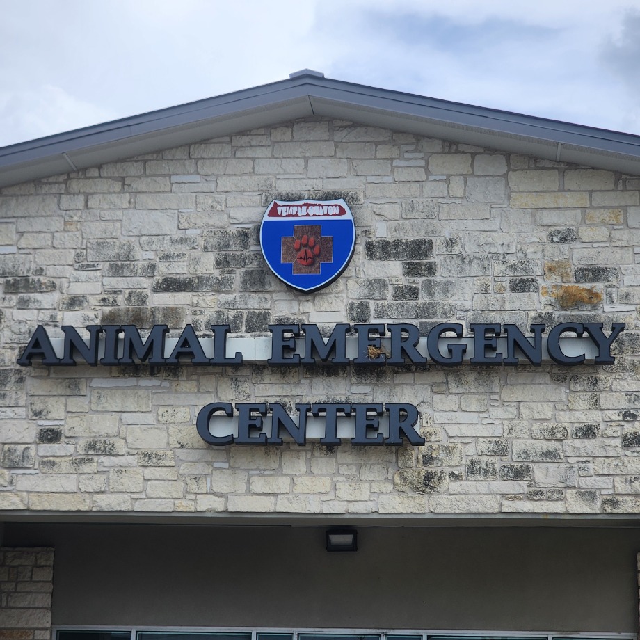 Animal Emergency Center of Temple- Belton Aquamation Texas 
