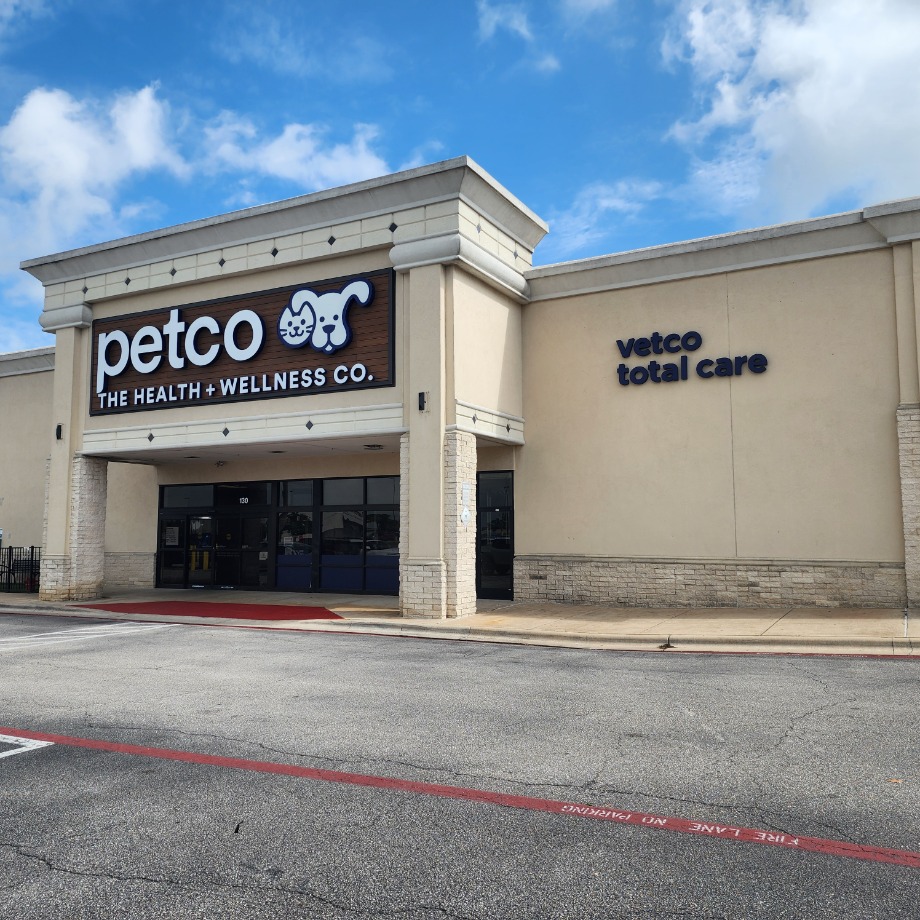 Vetco Vaccination Clinic -Temple Aquamation Texas 