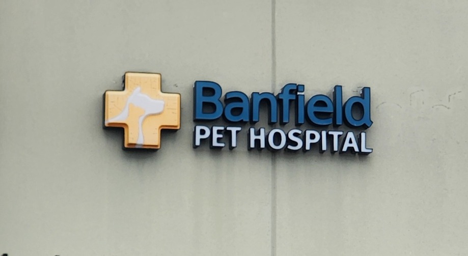 Banfield Pet Hospital - Temple Aquamation Texas 