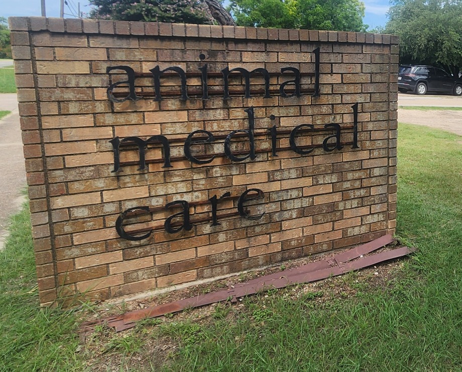 Animal Medical Care - Temple Aquamation Texas 