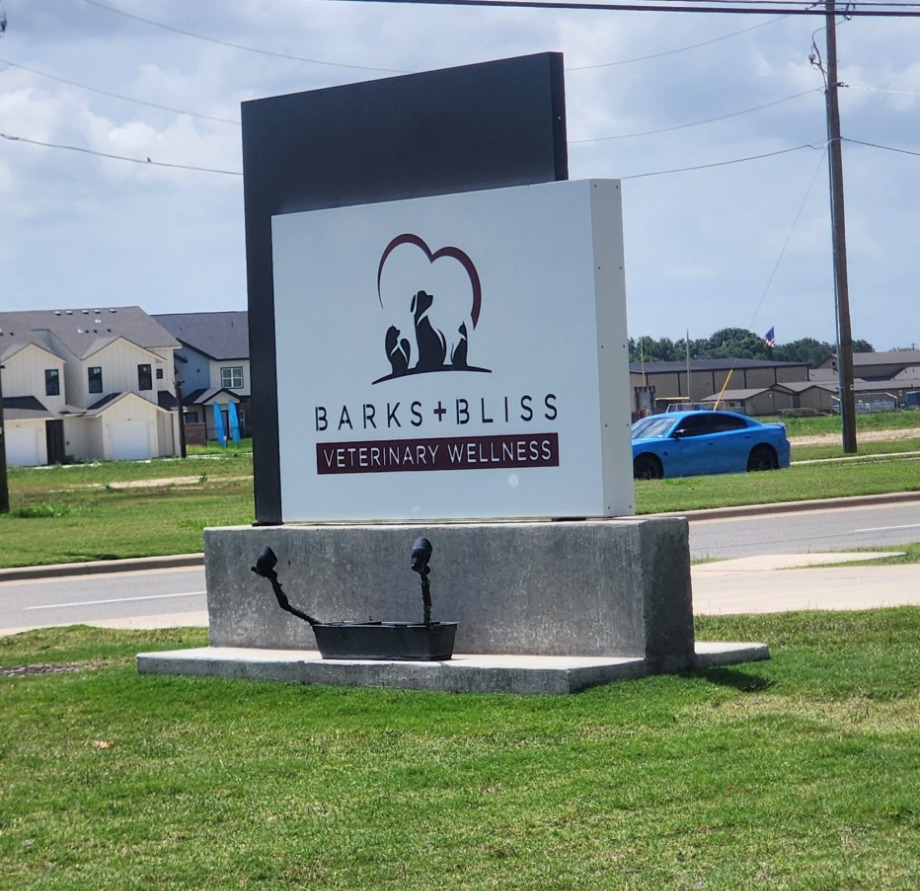 Barks + Bliss Veterinary Wellness Aquamation Texas 