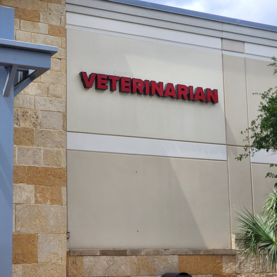 PetSmart Veterinary Services - Georgetown Aquamation Texas 