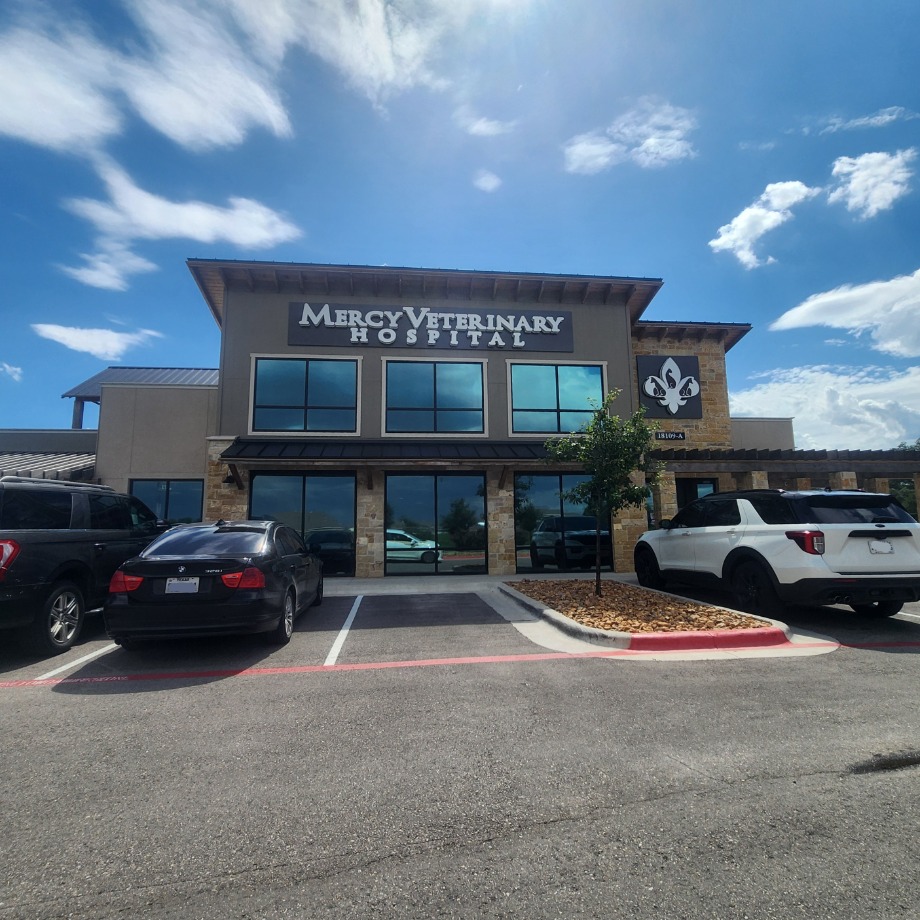 Mercy Veterinary Hospital Aquamation Texas 