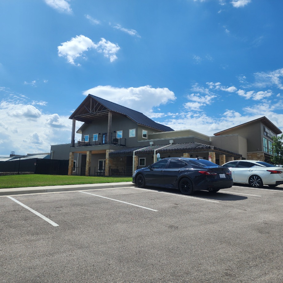 Mercy Veterinary Hospital Aquamation Texas 