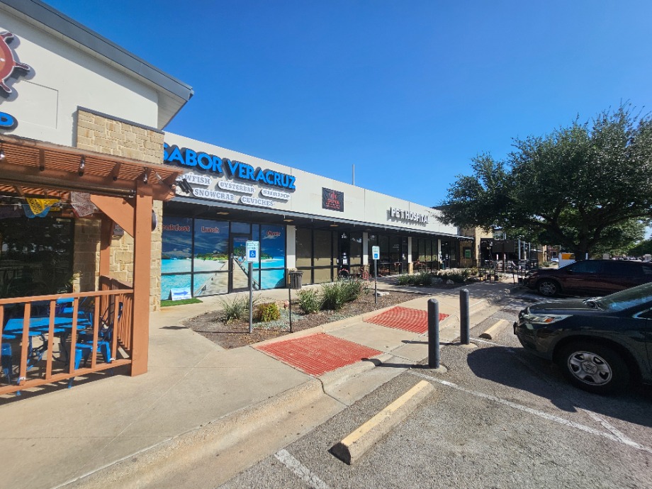 North Lamar Veterinary Clinic Aquamation Texas 