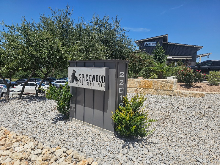 Spicewood Veterinary Clinic Aquamation Texas 