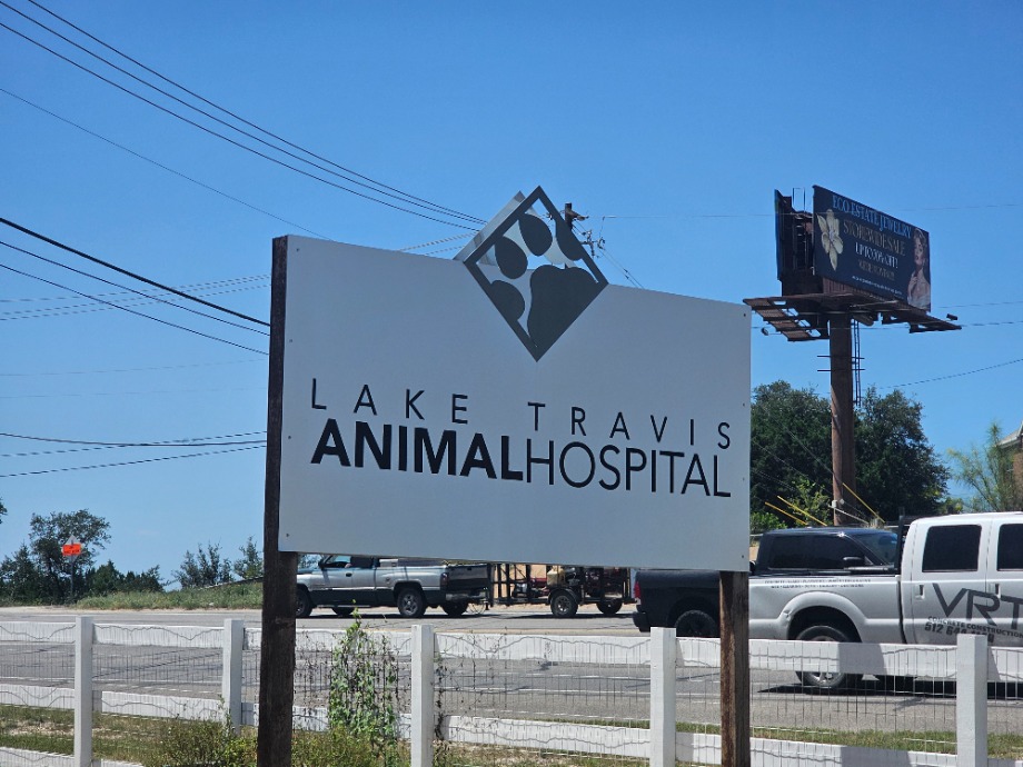 Lake Travis Animal Hospital Aquamation Texas 
