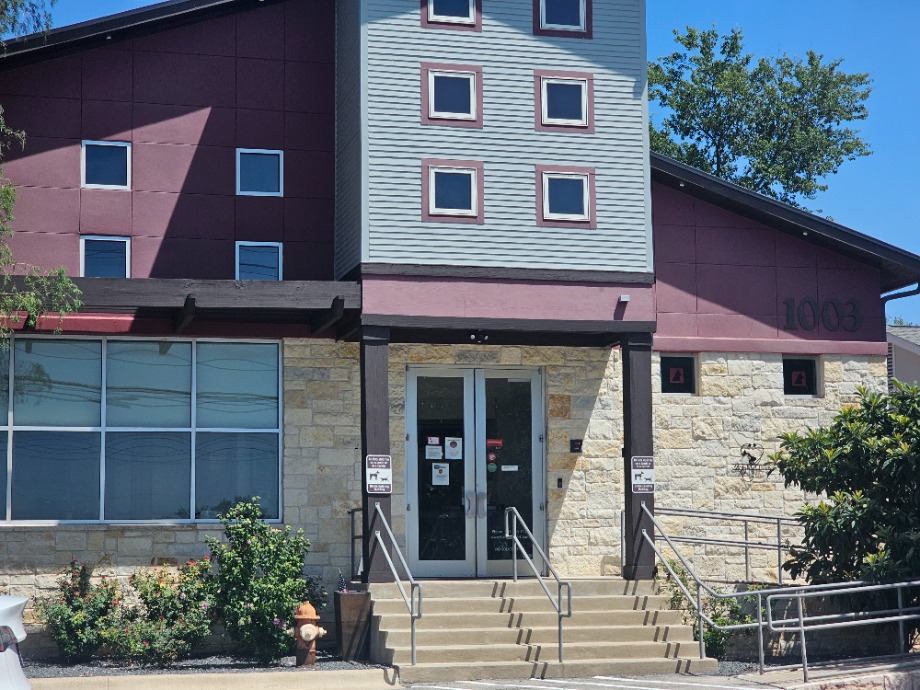 Lakeway Veterinary Clinic Aquamation Texas 