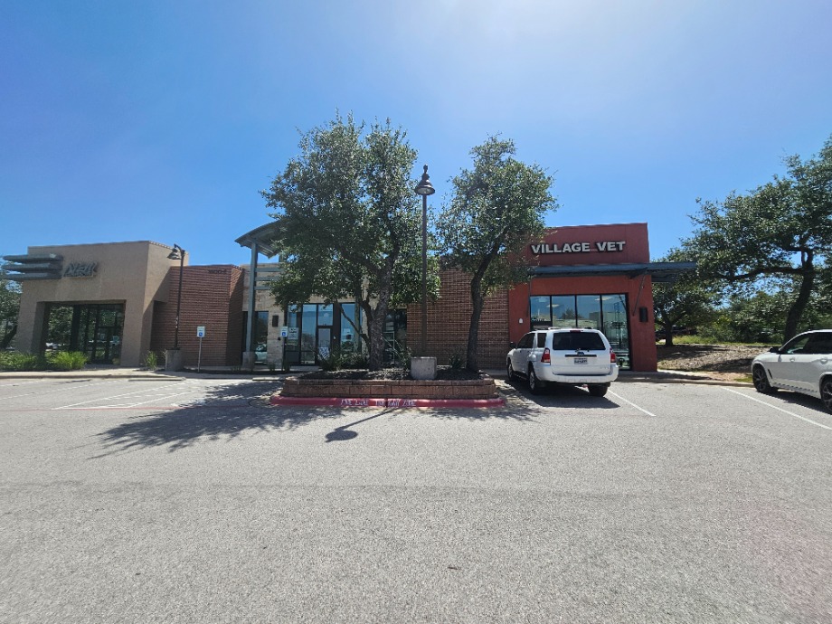 Village Vet Hospital Aquamation Texas 