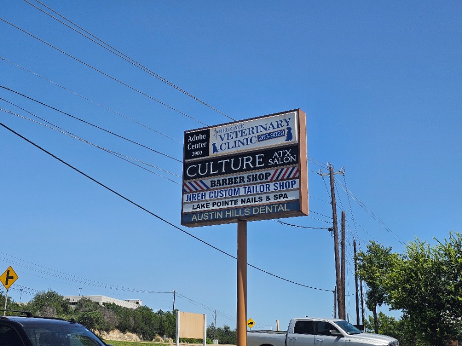 Bee Cave Veterinary Clinic Aquamation Texas 