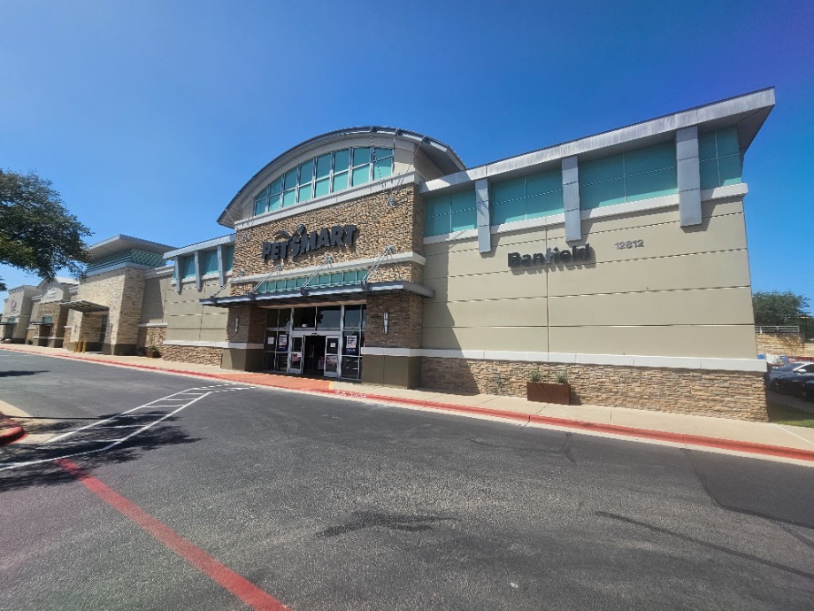 Banfield Pet Hospital - Bee Cave Aquamation Texas 