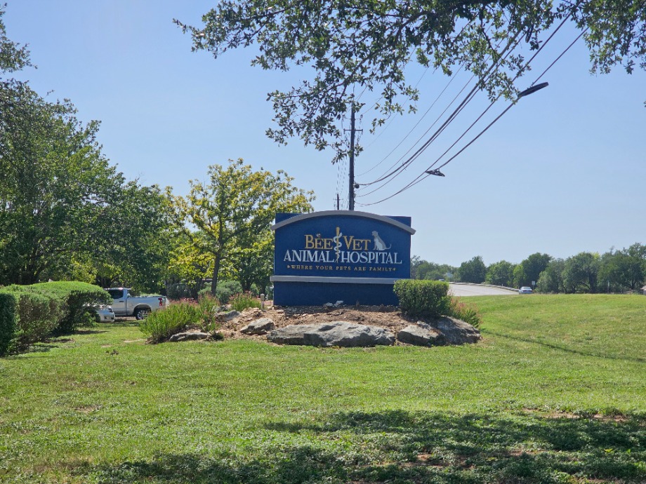 BEEVET Animal Hospital Aquamation Texas 