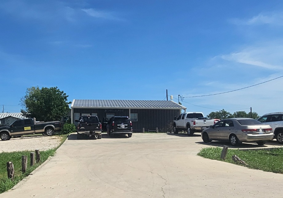 Coupland Veterinary Hospital - Dr. Arlon Graef, DVM Aquamation Texas 