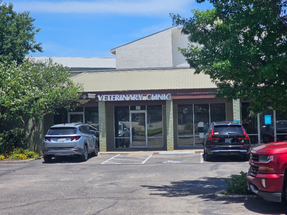 Windsor Park Veterinary Clinic Aquamation Texas 