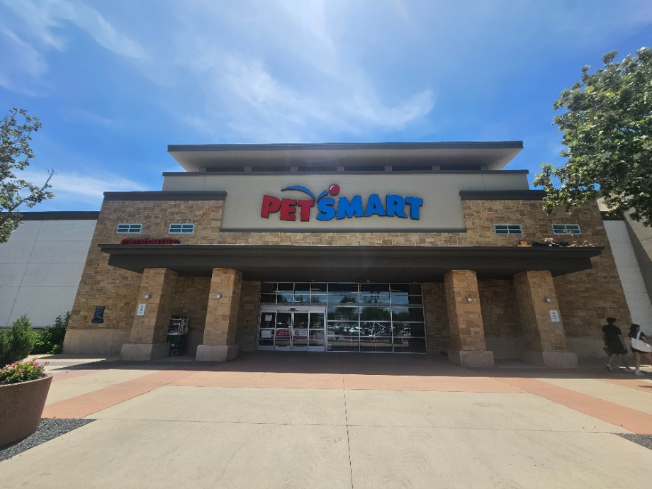 Banfield Pet Hospital Aquamation Texas 