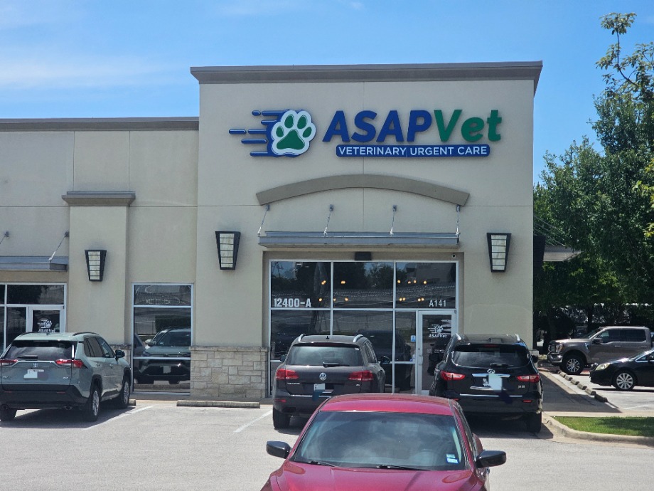 ASAP Vet: Veterinary Urgent Care Aquamation Texas 