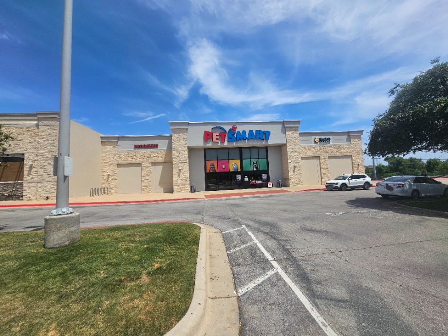 Banfield Pet Hospital Aquamation Texas 
