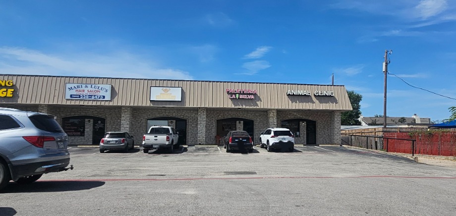 Highway 79 Animal Clinic Aquamation Texas 