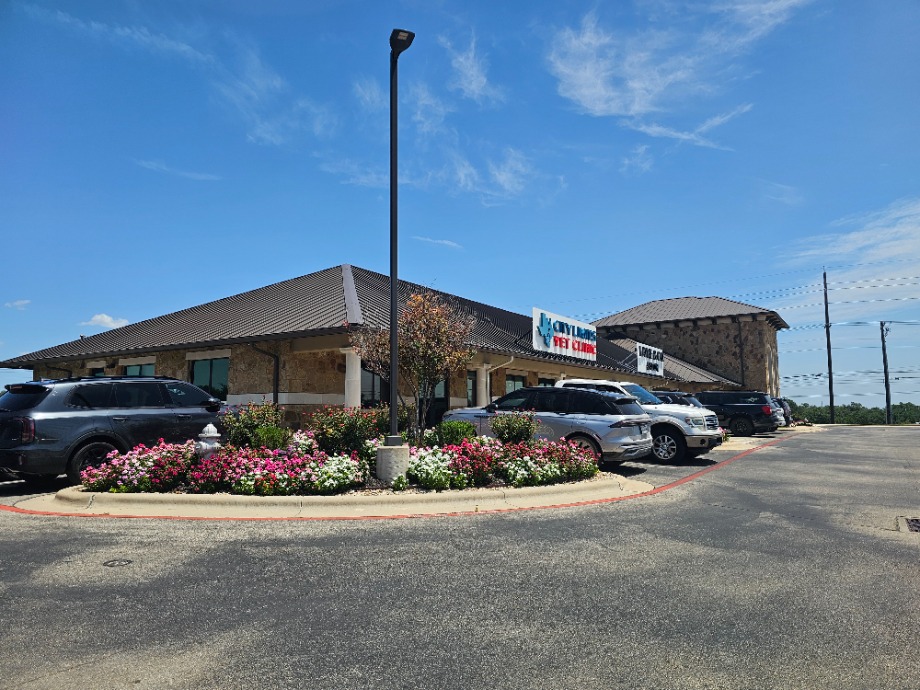 City Limits Vet Clinic Aquamation Texas 