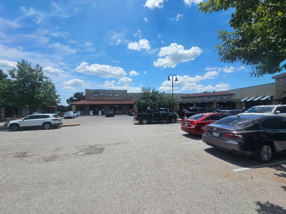 2222 Veterinary Clinic Aquamation Texas 