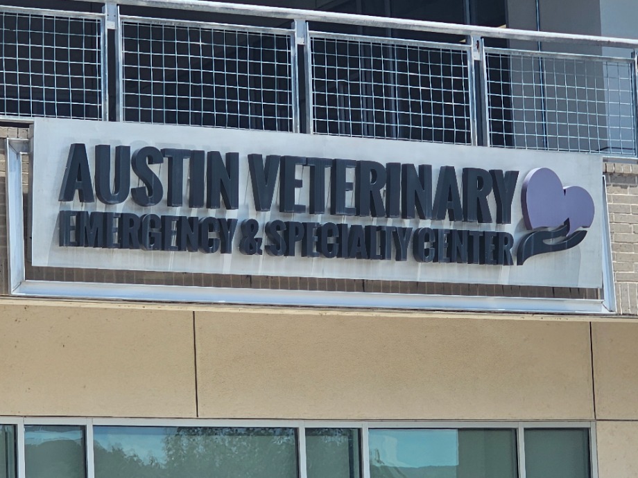 Austin Veterinary Emergency and Specialty Aquamation Texas 