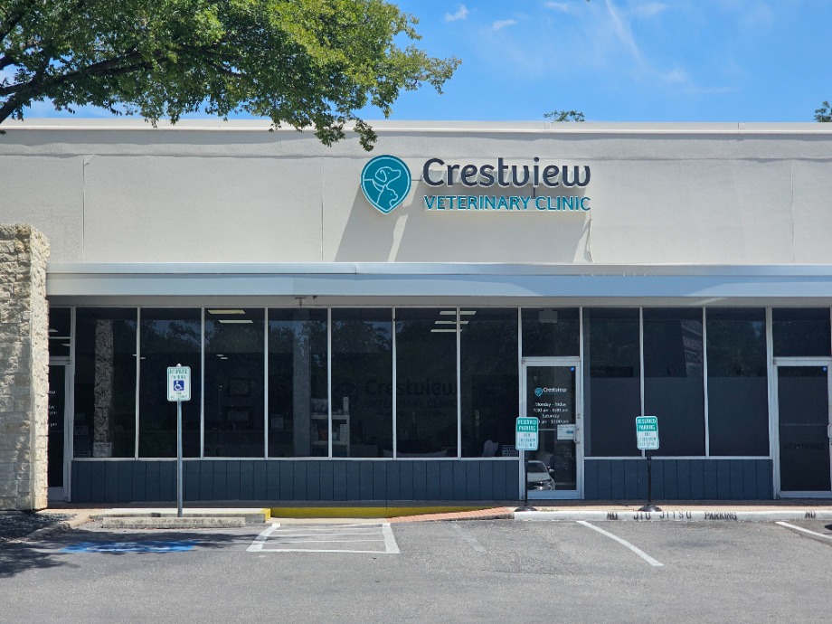 Crestview Veterinary Clinic on Airport Blvd Aquamation Texas 