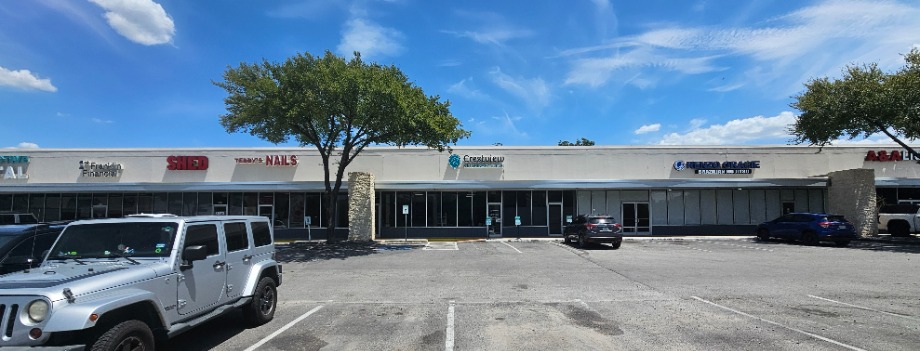 Crestview Veterinary Clinic on Airport Blvd Aquamation Texas 