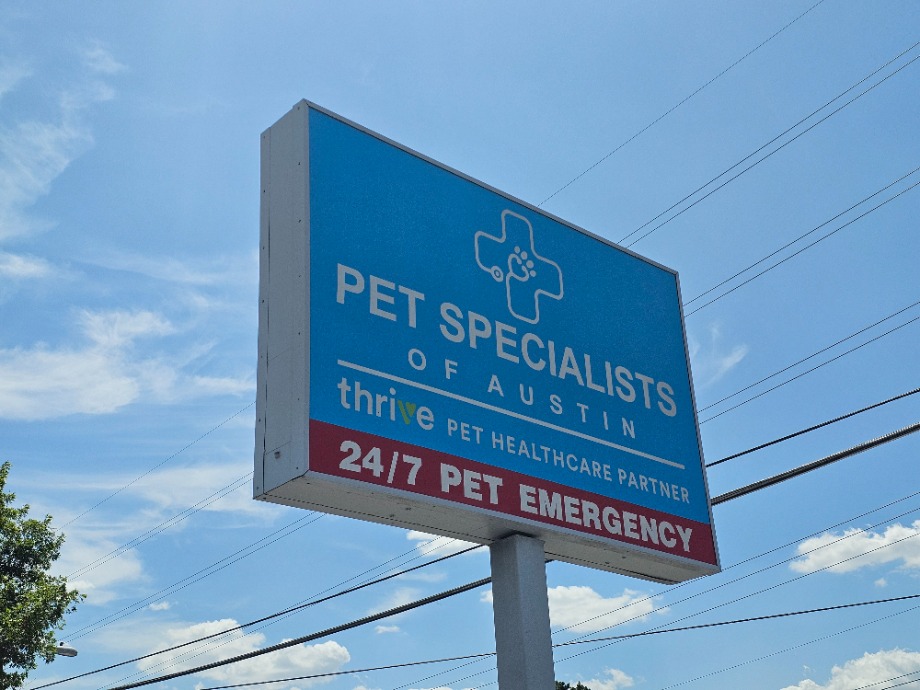 Pet Specialists of Austin Aquamation Texas 