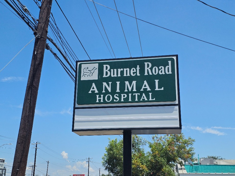 Burnet Road Animal Hospital Aquamation Texas 