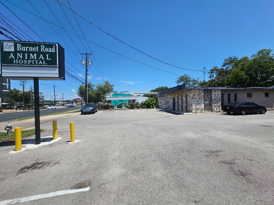 Burnet Road Animal Hospital Aquamation Texas 