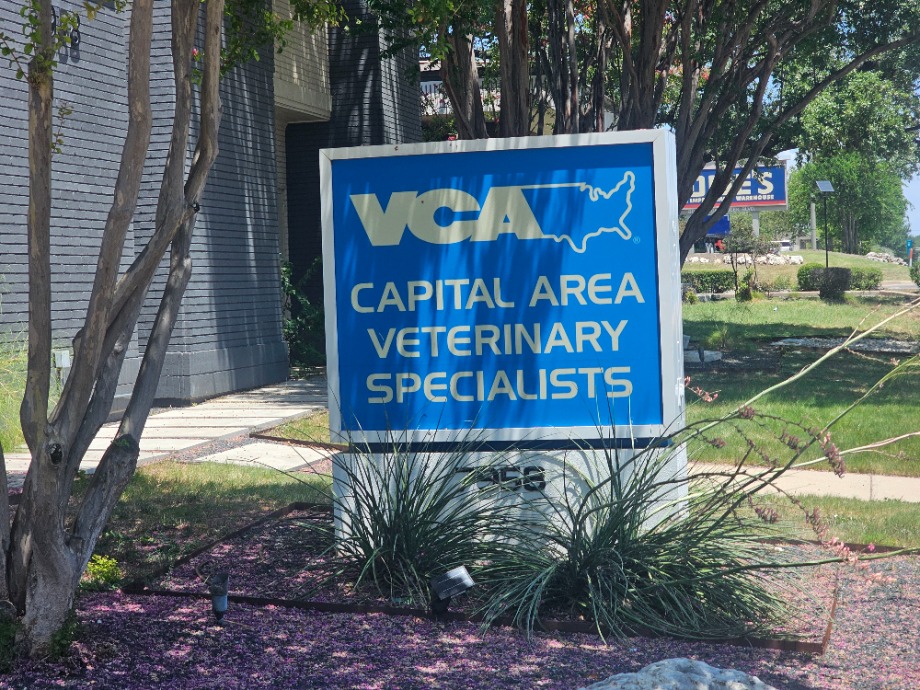 CVCA Cardiac Care for Pets Aquamation Texas 