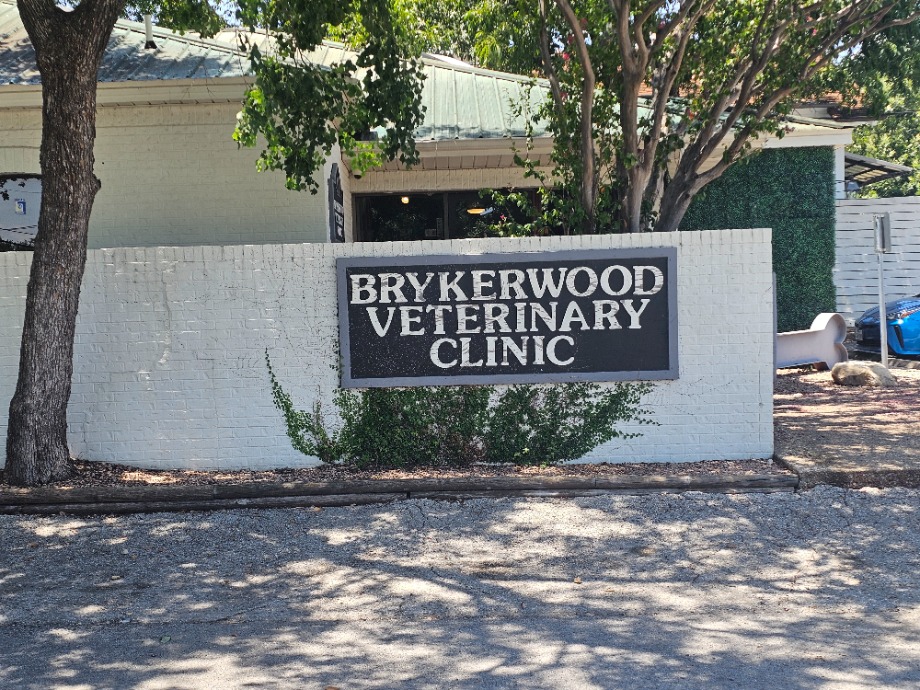 Brykerwood Veterinary Clinic Aquamation Texas 