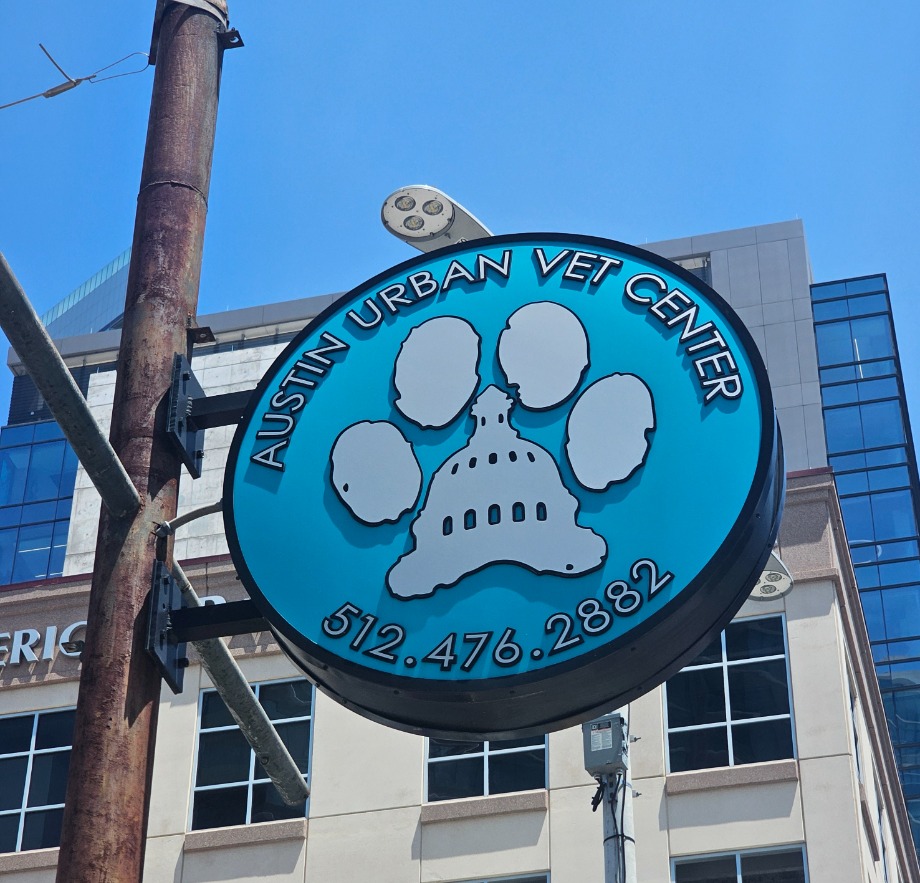 Austin Urban Veterinary Center Aquamation Texas 