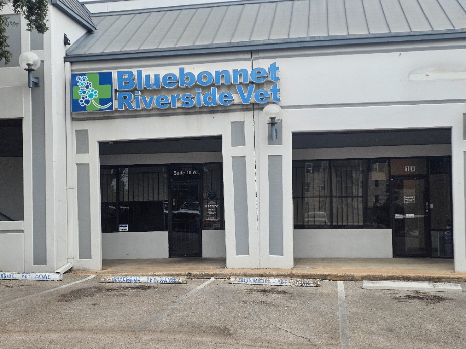 Bluebonnet Riverside Veterinary Clinic Aquamation Texas 