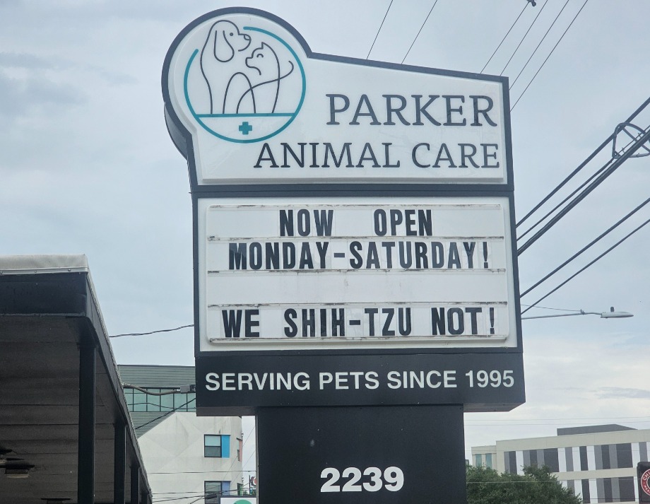 Parker Animal Care Aquamation Texas 