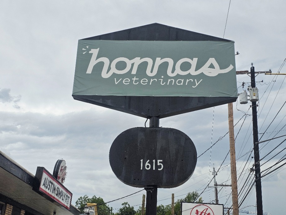 Honnas Veterinary Aquamation Texas 