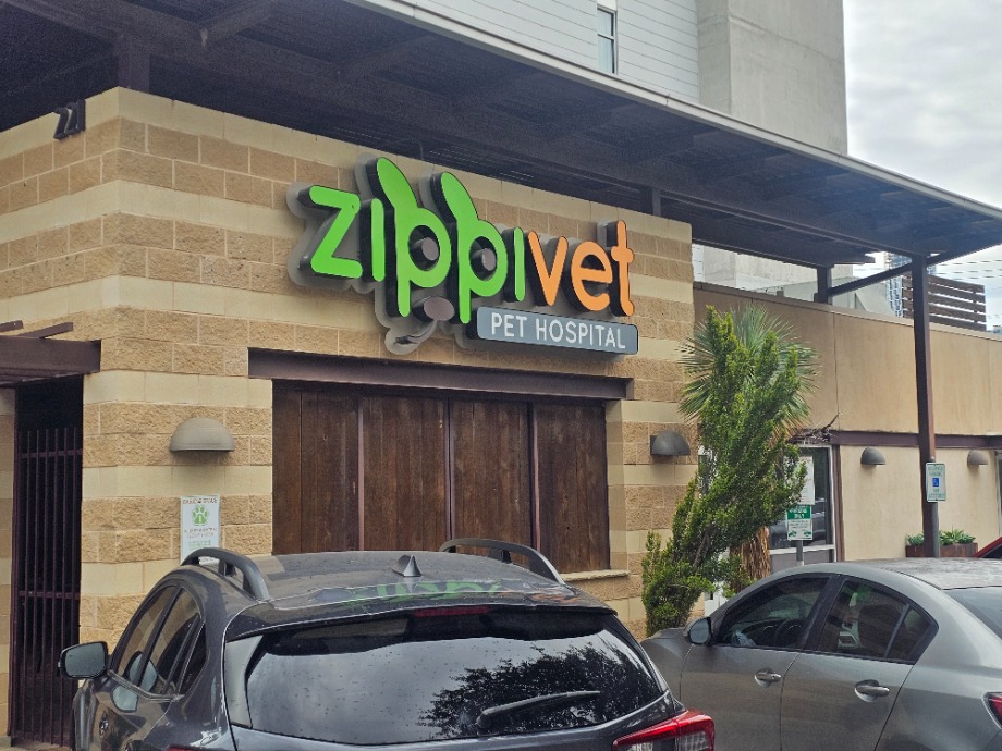 ZippiVet Aquamation Texas 