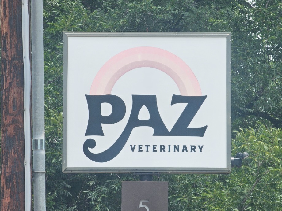 PAZ Veterinary South Aquamation Texas 