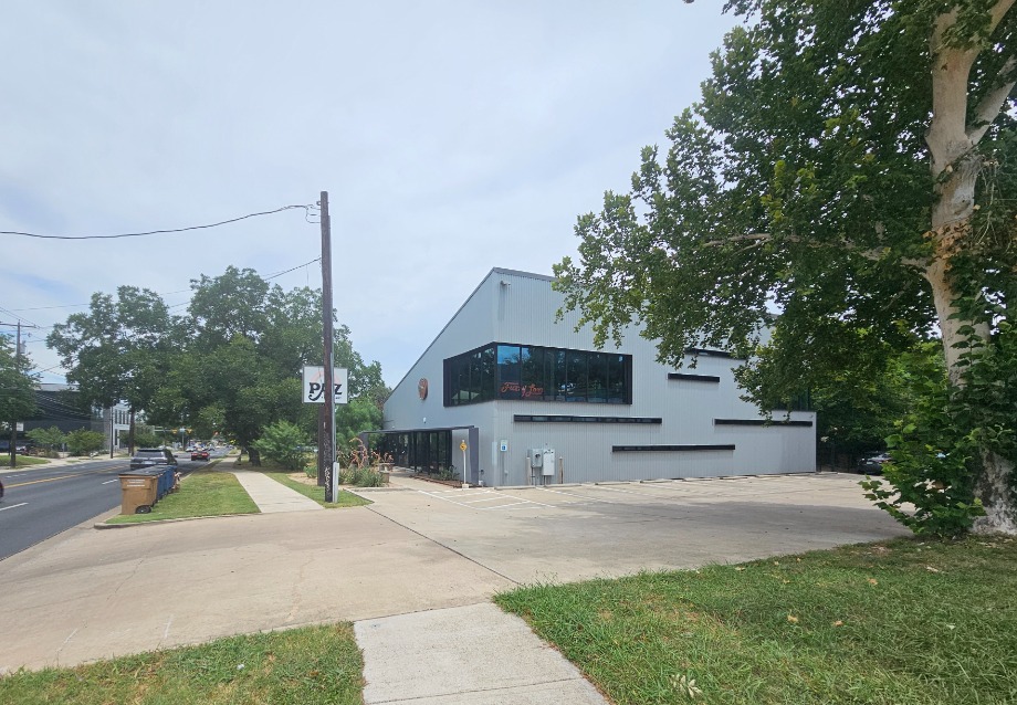 PAZ Veterinary South Aquamation Texas 