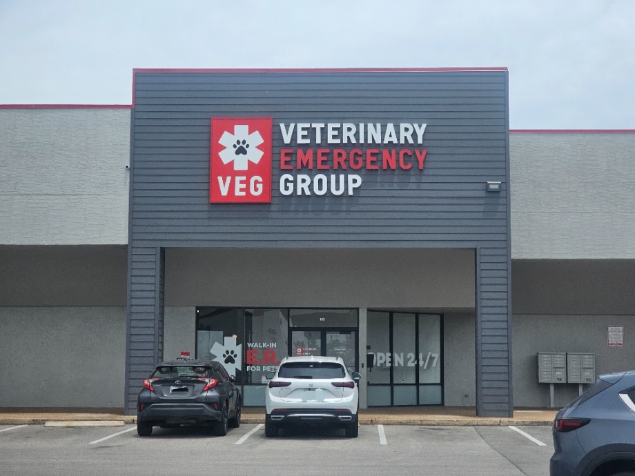 Veterinary Emergency Group Aquamation Texas 