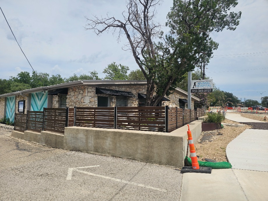 Spicewood Springs Animal Hospital Aquamation Texas 