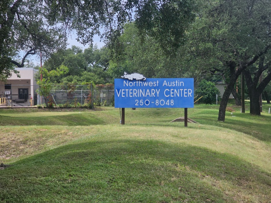Northwest Austin Veterinary Center Aquamation Texas 