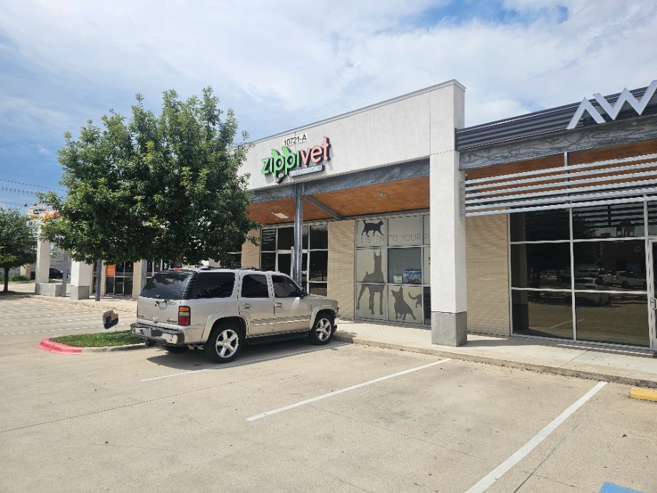 ZippiVet Aquamation Texas 