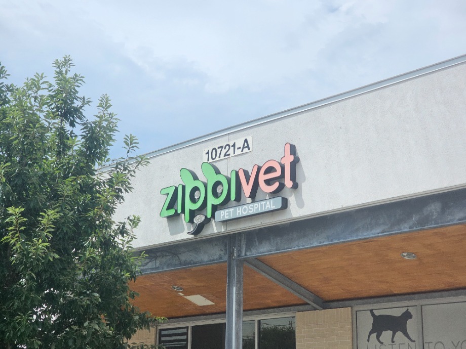ZippiVet Aquamation Texas 