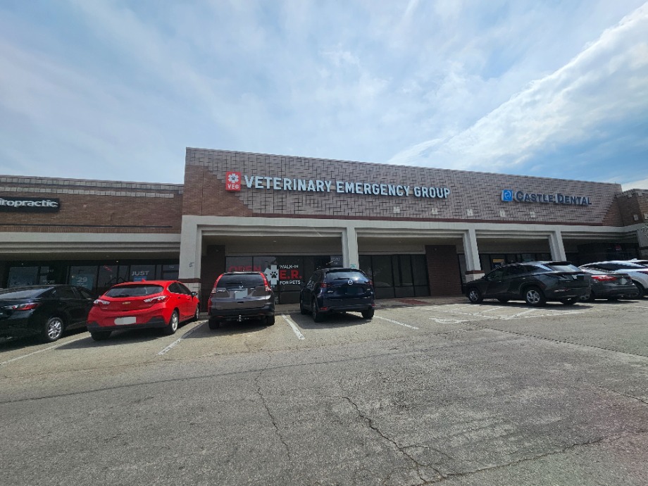 Veterinary Emergency Group Aquamation Texas 