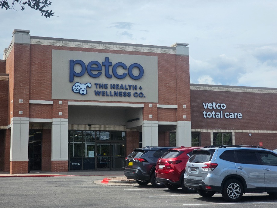 Vetco Total Care Animal Hospital Aquamation Texas 