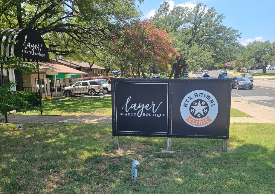 ATX Animal Clinic Aquamation Texas 