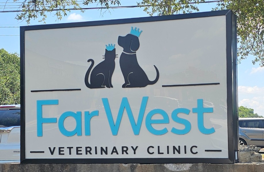 Far West Veterinary Clinic Aquamation Texas 
