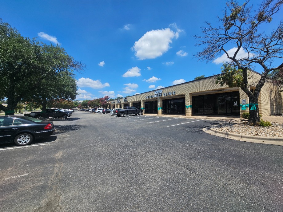 Far West Veterinary Clinic Aquamation Texas 