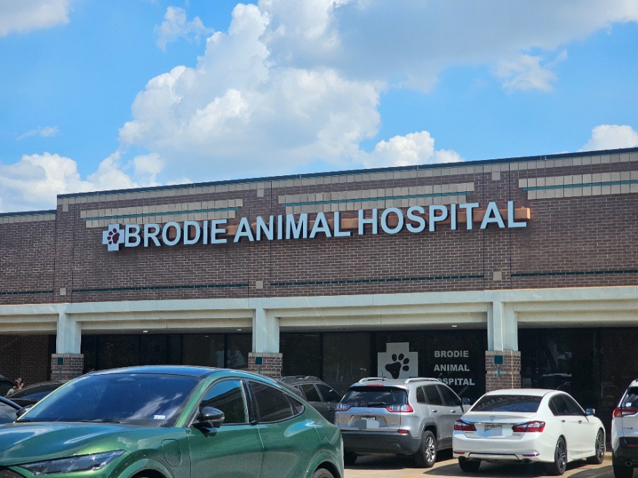 Brodie Animal Hospital Aquamation Texas 